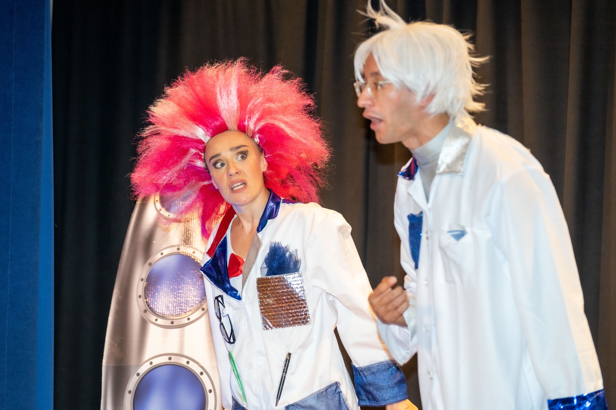 Housing Activation